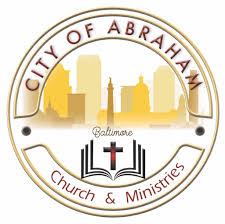 Logo of City of Abraham Church & Ministries 
